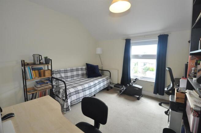 Bedroom Three (Top)