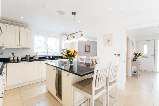 Kitchen/Breakfast