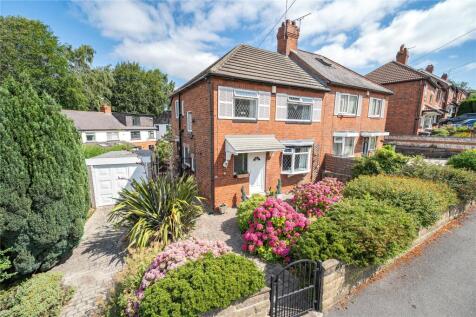 Wensley Drive, Leeds, West Yorkshire