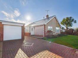 4, Spoonbill Close, Nottage, Porthcawl CF36 3UR