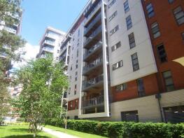 Apartment 604, 1 Masson Place, Hornbeam Way, Manchester M4 4AQ