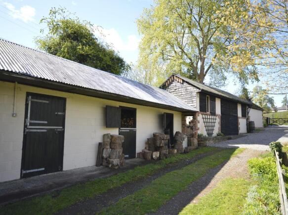 Stabling