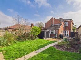 25, College Road, Southampton SO19 9GD