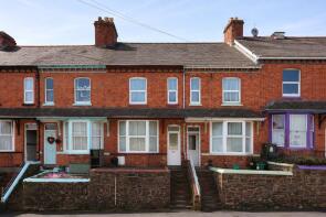 30, Myrtle Grove, Bideford EX39 3HZ