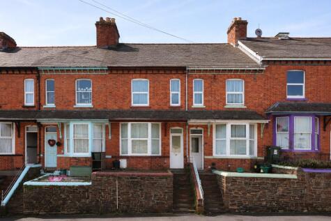 Myrtle Grove, Bideford, EX39