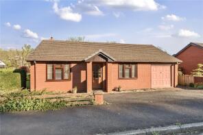 34, Under Ffrydd Wood, Knighton LD7 1EF