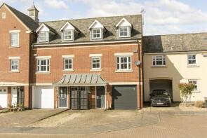 7, Fernie Court, Lutterworth LE17 6LW