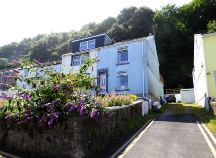 Clifton Terrace Mumbles Swansea Sa3 4ej