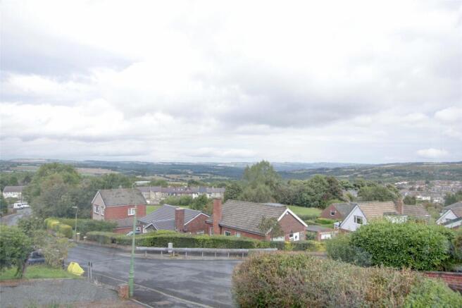 View From Window