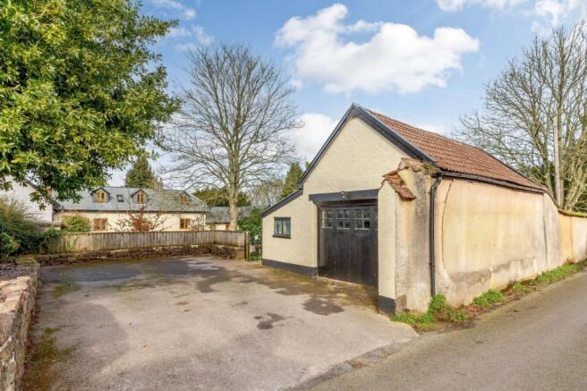 Outbuilding