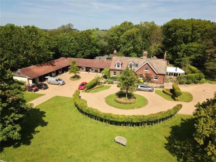 Greenwoods Lane, Punnetts Town, Heathfield, TN21