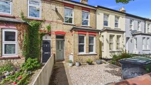 37, Lordship Road, Waltham Cross EN7 5DR