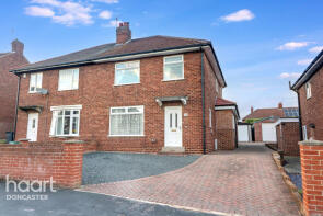 28, Langthwaite Road, Scawthorpe, Doncaster DN5 9DS