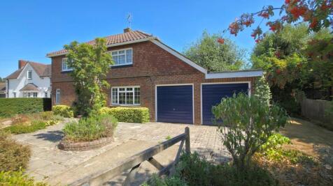 Woodroyd Avenue, Horley, Surrey, RH6