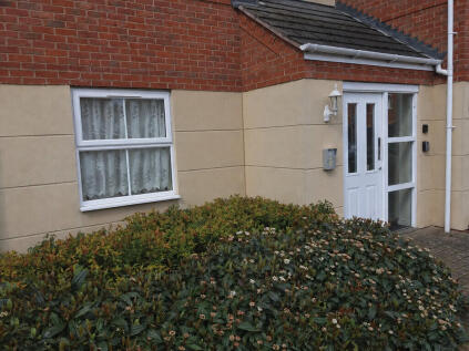 Verney Road, Banbury, Oxfordshire