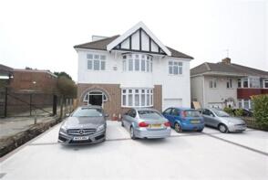1, Broncksea Road, Bristol BS7 0SE