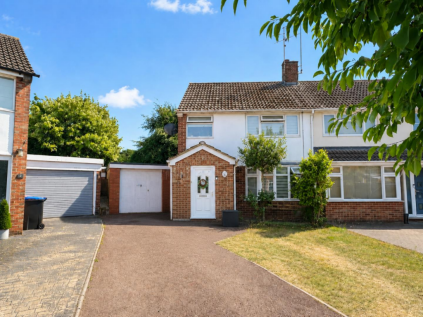 Barnfield Close, Kingsthorpe, Northampton NN2