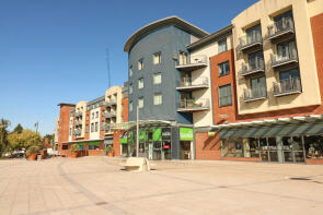 111, The Forum, Lower Tanbridge Way, Horsham RH12 1PS