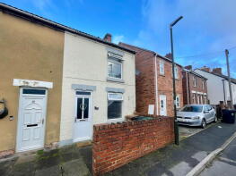 28, Chapel Street, Church Gresley, Swadlincote DE11 9LX