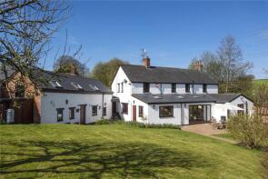 Fourways, Landlords Hill, Wellington Without, Wellington TA21 0EH