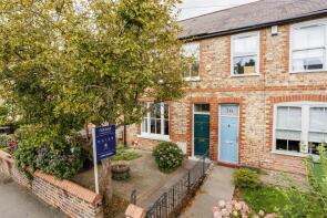 18, Howe Hill Road, York YO26 4SW