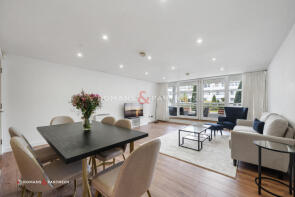 Flat 24, 416 Pier Head Lock, Manchester Road, London E14 3FD