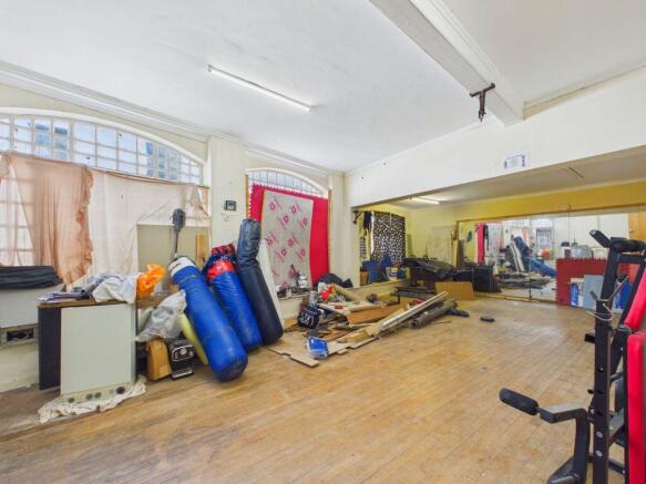 3 bed Character Property for sale Image 4