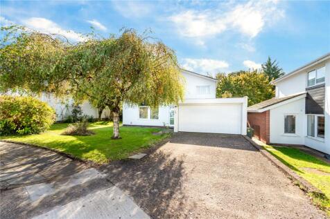 Holly Grove, Lisvane, Cardiff, CF14