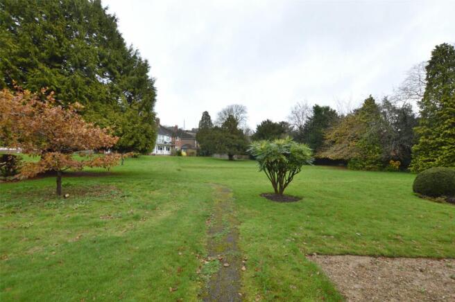 Communal Gardens