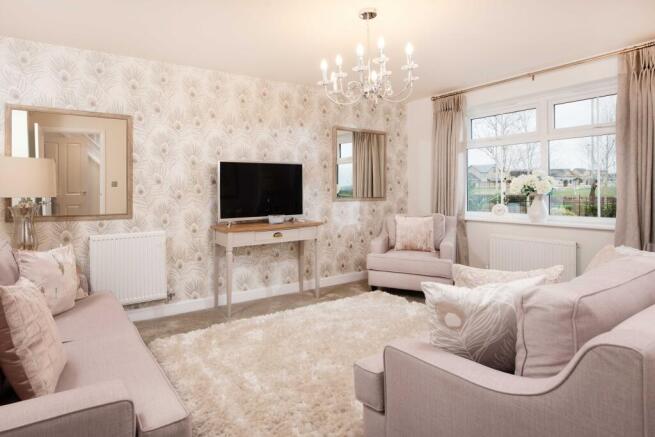 4 bed Detached for sale Image 5
