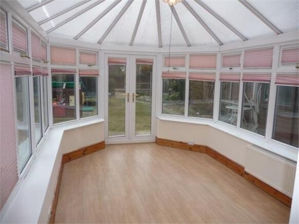 CONSERVATORY