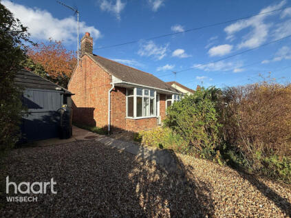 Listers Road, Upwell