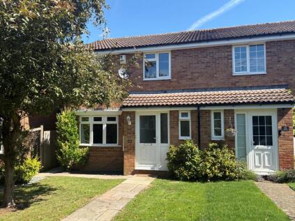 Swan Close, Buckingham, Buckinghamshire, MK18