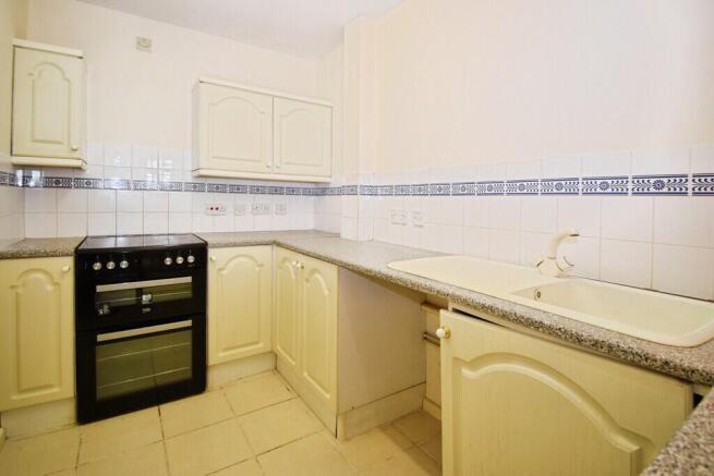 4 Abermarle, kitc...