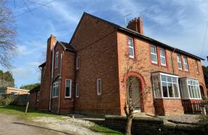 53, Wrexham Road, Whitchurch SY13 1HS