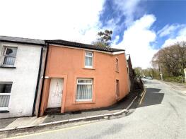 3, North Gate, Crowhill, Haverfordwest SA61 2HN