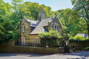 Lodge, 119 West Royd, Manchester Road, Crosspool, Sheffield S10 5DN