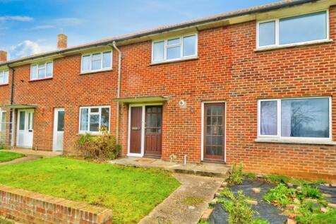 Knight Avenue, Canterbury, CT2