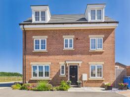 12, Spoonbill Vale, Bridlington YO15 3FD