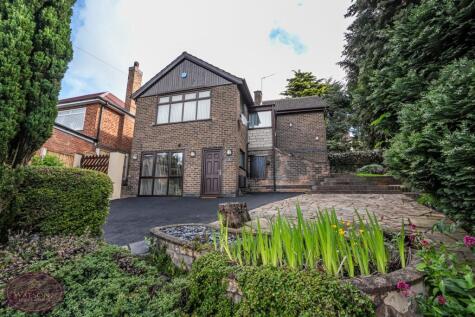 Lawn Mills Road, Kimberley, Nottingham, NG16