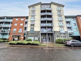 92, Willbrook House, Worsdell Drive, Gateshead Central, Gateshead NE8 2AZ