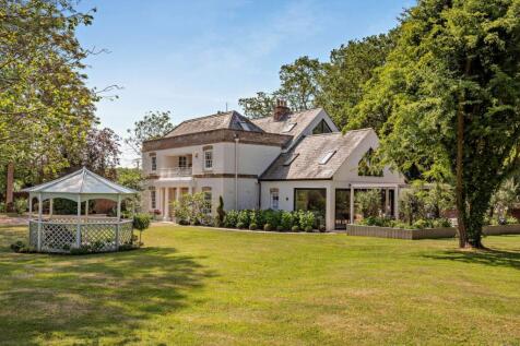 Goulds Road, Alphamstone, Bures, Essex/Suffolk