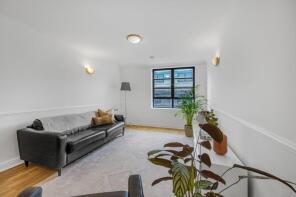 Flat 78, Vanilla And Sesame Court, Curlew Street, London SE1 2NP