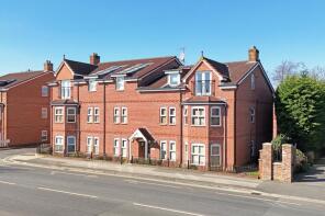 9, Samian House, Tadcaster Road, Dringhouses, York YO24 1QD
