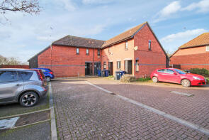 29, Callander Close, Cambridge CB4 2XJ