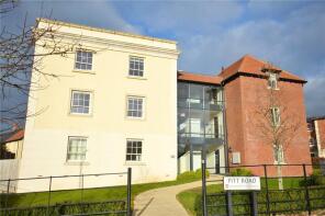 4, 3 Howells House, Pitt Road, Winchester SO22 5SR