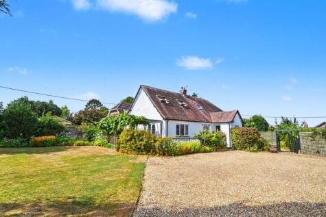 South Wonston
