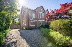 7, Portland Road, Altrincham WA14 2NY