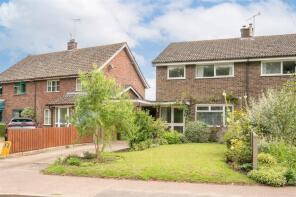 10, Mundays Lane, Woodbridge IP12 2LX