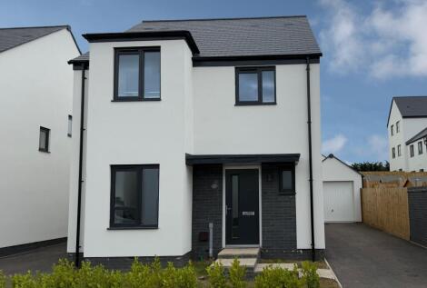 The Littaford - Plot 52